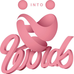 INTO WORDS trademark