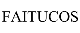 FAITUCOS trademark