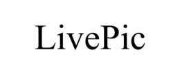 LIVEPIC trademark