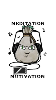 MOTIVATION MEDITATION trademark