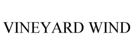 VINEYARD WIND trademark