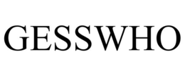 GESSWHO trademark