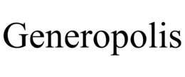 GENEROPOLIS trademark