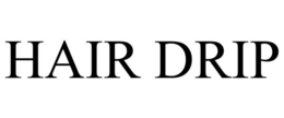 HAIR DRIP trademark