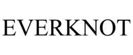EVERKNOT trademark