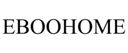EBOOHOME trademark