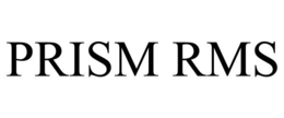 PRISM RMS trademark