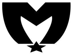 M trademark
