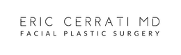 ERIC CERRATI MD FACIAL PLASTIC SURGERY trademark