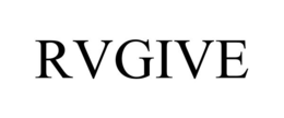 RVGIVE trademark
