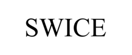 SWICE trademark