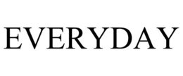 EVERYDAY trademark