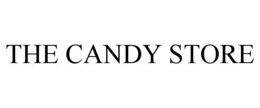 THE CANDY STORE trademark