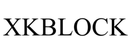 XKBLOCK trademark