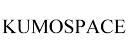 KUMOSPACE trademark