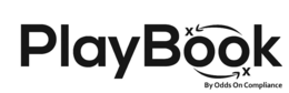 PLAYBOOK BY ODDS ON COMPLIANCE trademark