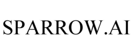 SPARROW.AI trademark