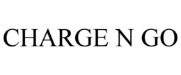 CHARGE N GO trademark