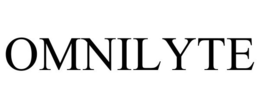OMNILYTE trademark