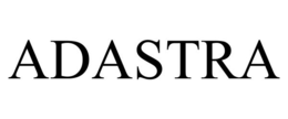 ADASTRA trademark