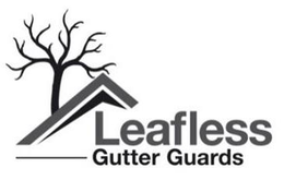 LEAFLESS GUTTER GUARDS trademark