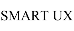 SMART UX trademark