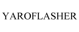 YAROFLASHER trademark