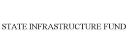 STATE INFRASTRUCTURE FUND trademark