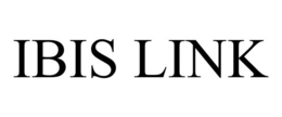 IBIS LINK trademark