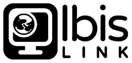IBIS LINK trademark