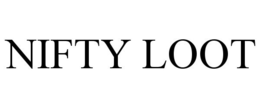 NIFTY LOOT trademark