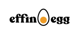 EFFIN EGG trademark