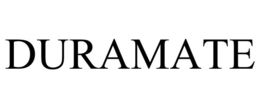 DURAMATE trademark