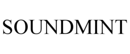 SOUNDMINT trademark