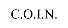 C.O.I.N. trademark