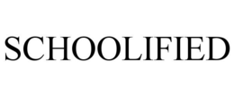 SCHOOLIFIED trademark