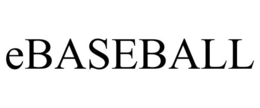 EBASEBALL trademark