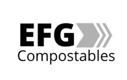 EFG COMPOSTABLES trademark