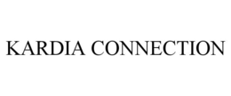 KARDIA CONNECTION trademark