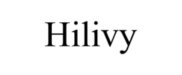 HILIVY trademark