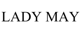 LADY MAY trademark
