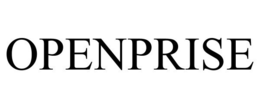 OPENPRISE trademark