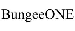 BUNGEEONE trademark