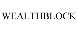 WEALTHBLOCK trademark
