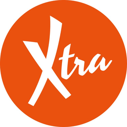 XTRA trademark
