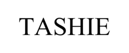 TASHIE trademark