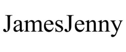 JAMESJENNY trademark