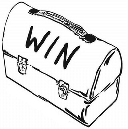 WIN trademark