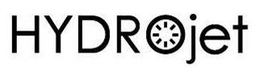 HYDROJET trademark