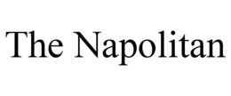 THE NAPOLITAN trademark